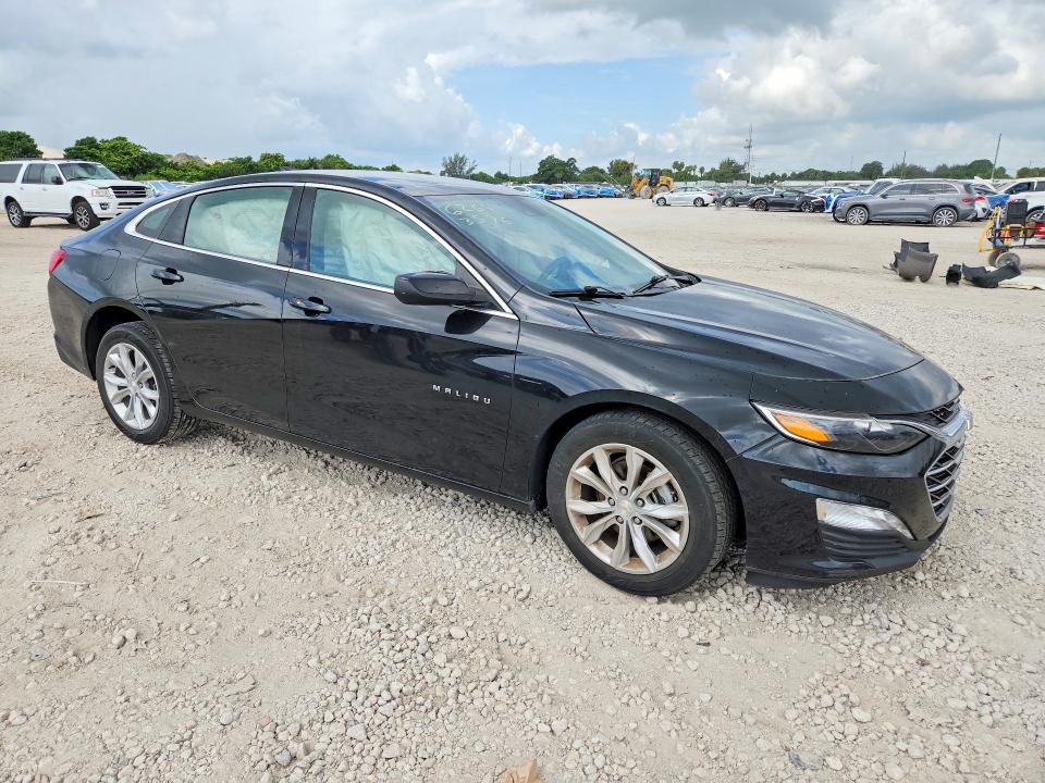 2024 Chevrolet Malibu მანქანა იყიდება აუქციონზე, vin: 1G1ZD5ST9RF167475, აუქციონის ნომერი: 62643576
