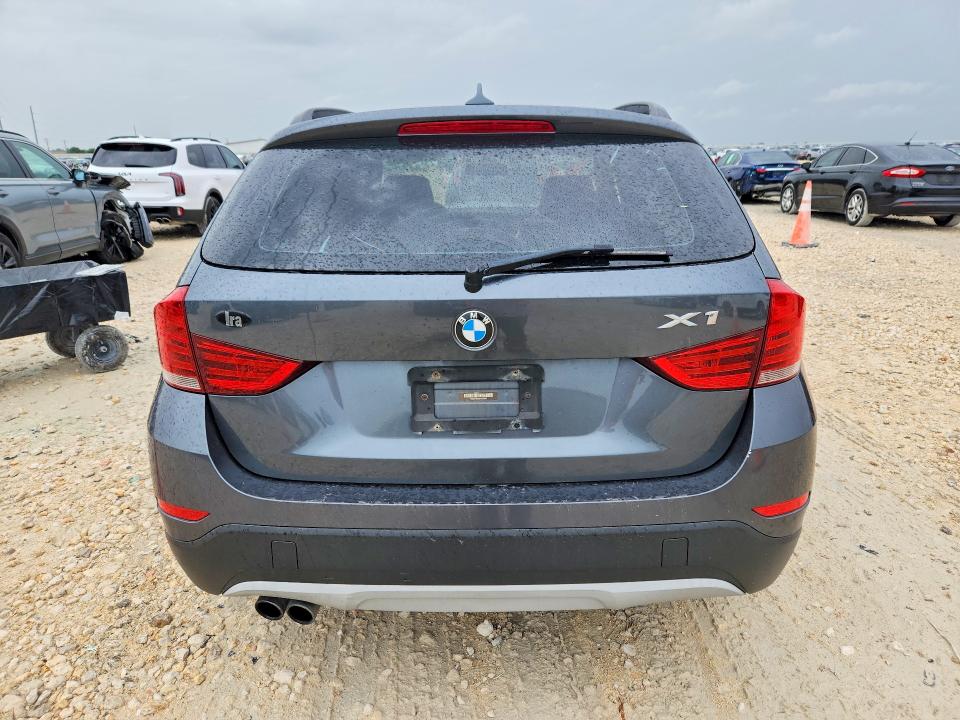 Aukcja sprzedaży 2015 Bmw X1, vin: WBAVL1C50FVY30691, numer aukcji: 61354676