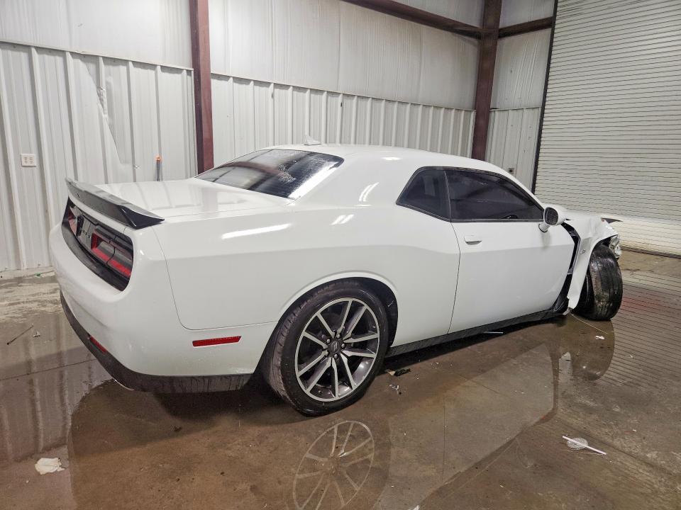 Aukcja sprzedaży 2023 Dodge Challenger, vin: 2C3CDZBT8PH654607, numer aukcji: 63040096