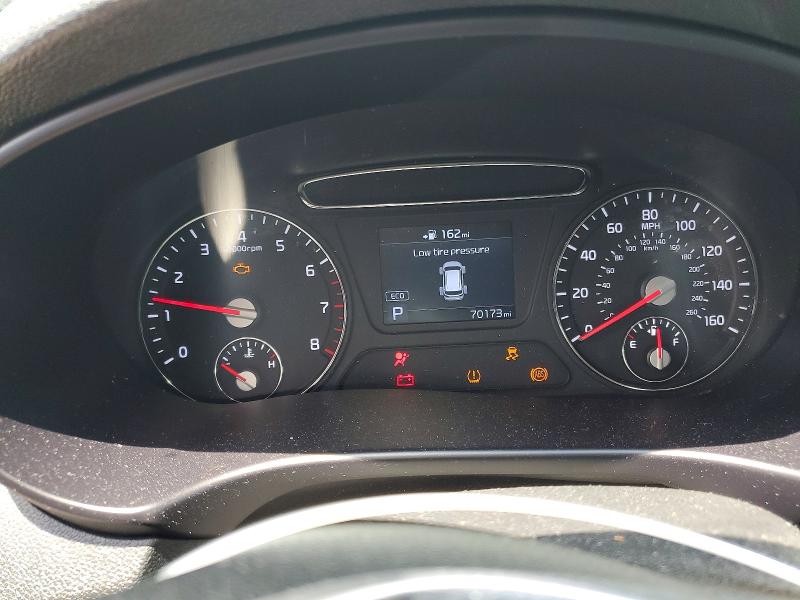Aukcja sprzedaży 2019 Kia Sorento, vin: 5XYPG4A35KG527264, numer aukcji: 54901986