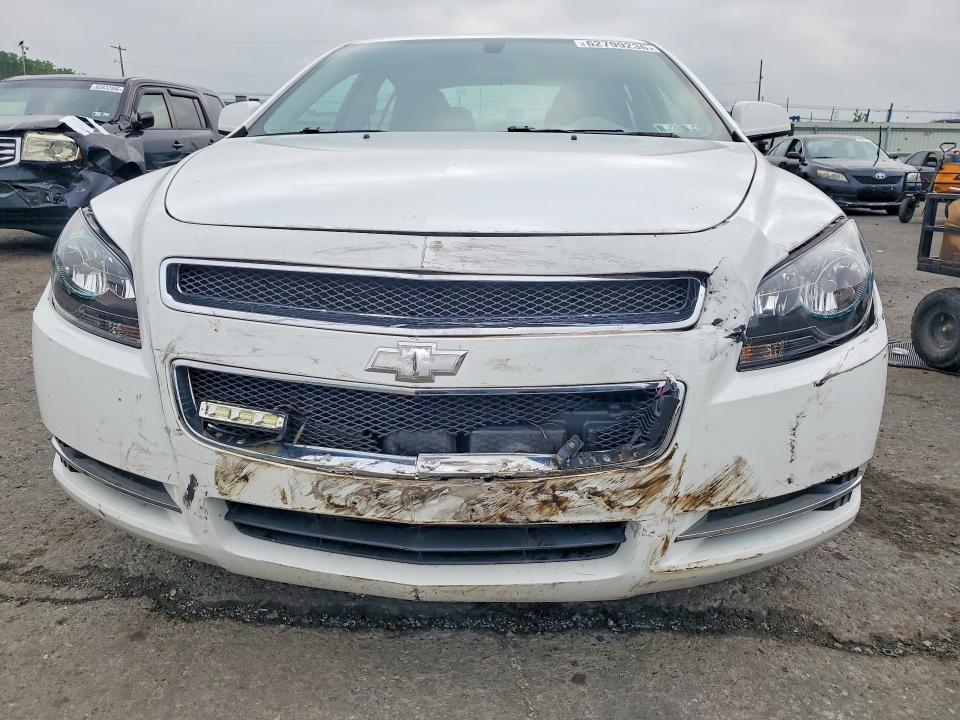 62799236 :رقم المزاد ، 1G1ZC5E1XBF213947 vin ، 2011 Chevrolet Malibu مزاد بيع