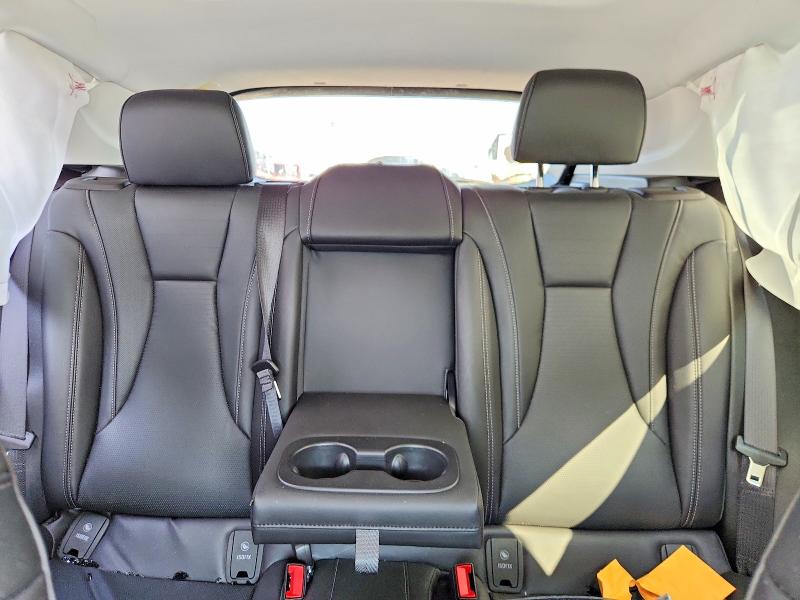 Aukcja sprzedaży 2025 Buick Envision, vin: LRBFZKE44SD028515, numer aukcji: 62041106