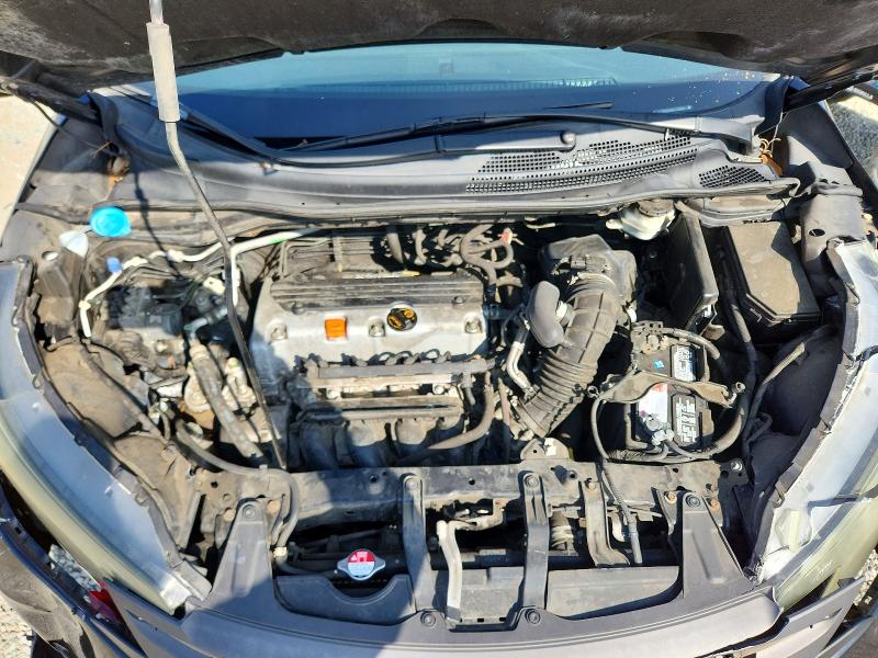 Продажа на аукционе авто 2014 Honda Cr-v, vin: 3CZRM3H58EG700603, номер лота: 60676106