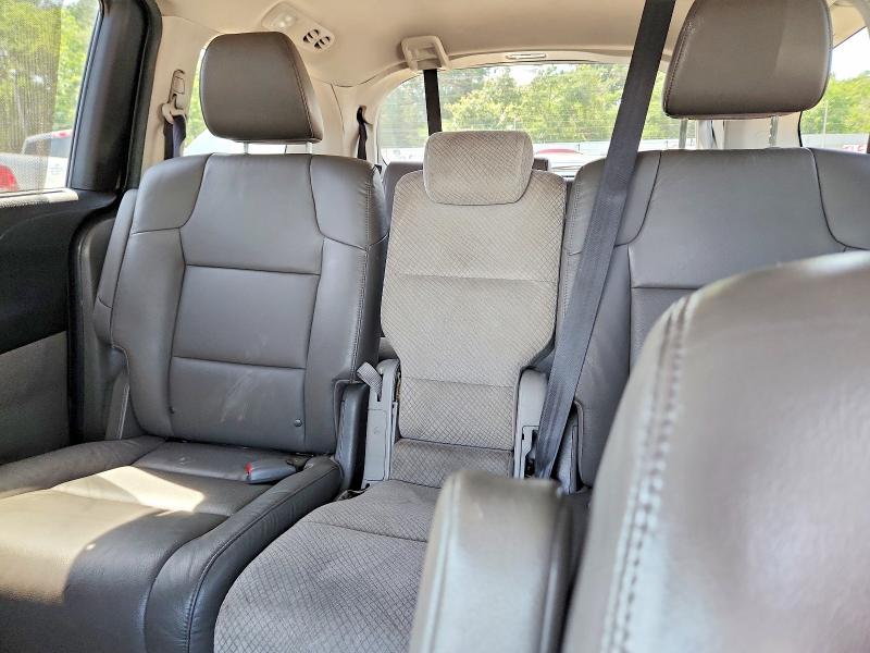 Aukcja sprzedaży 2014 Honda Odyssey, vin: 5FNRL5H67EB058913, numer aukcji: 58148066