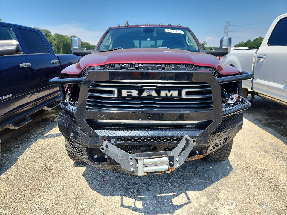 Продаж на аукціоні авто 2022 Ram 3500, vin: 3C63RRJL3NG136388, номер лоту: 59911416