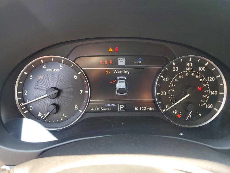 Aukcja sprzedaży 2023 Infiniti Qx55, vin: 3PCAJ5KR4PF105534, numer aukcji: 60959516