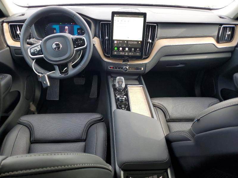 59732826 :رقم المزاد ، YV4M12RM8T1464956 vin ، 2026 Volvo Xc60 مزاد بيع