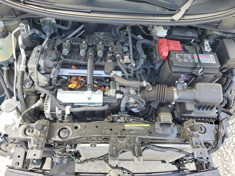 2025 Nissan Versa მანქანა იყიდება აუქციონზე, vin: 3N1CN8FV9SL872864, აუქციონის ნომერი: 62822086