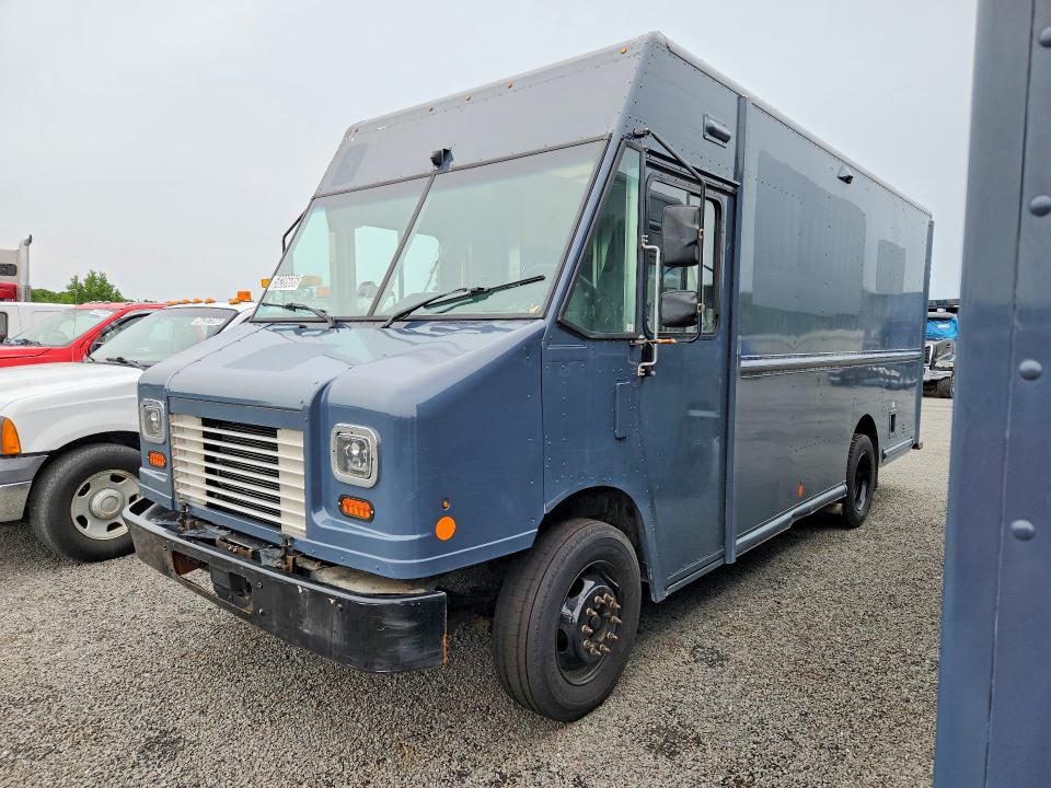 Aukcja sprzedaży 2020 Ford F59, vin: 1F65F5KN7L0A01907, numer aukcji: 58206686