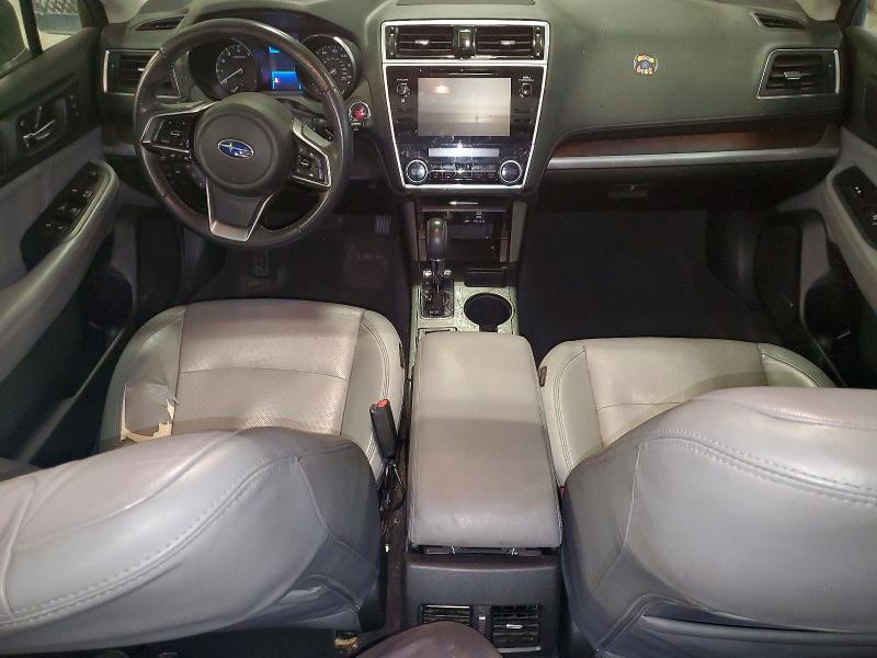 62482446 :رقم المزاد ، 4S4BSANC6K3354579 vin ، 2019 Subaru Outback مزاد بيع
