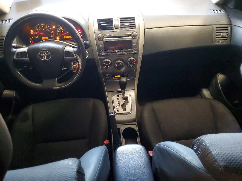 Продаж на аукціоні авто 2011 Toyota Corolla, vin: 2T1BU4EE0BC752511, номер лоту: 61938606