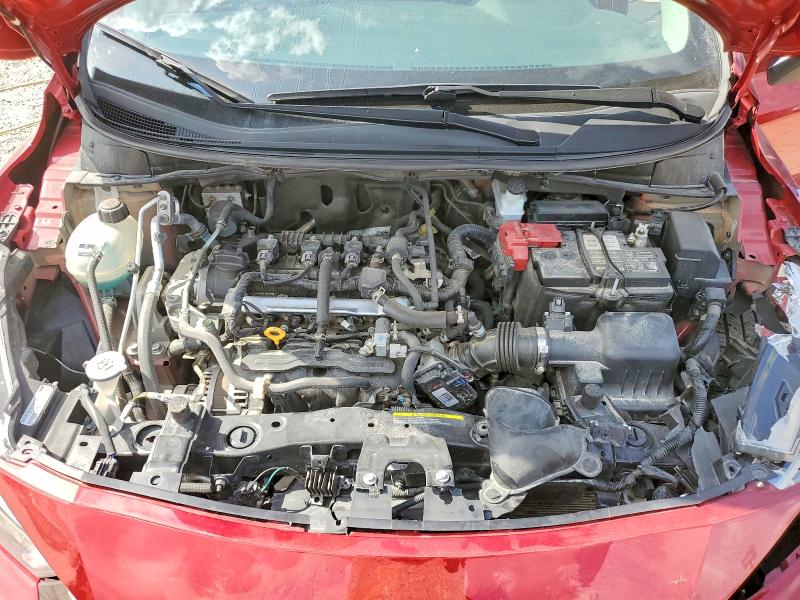 Продажа на аукционе авто 2020 Nissan Versa, vin: 3N1CN8FVXLL812643, номер лота: 61376676