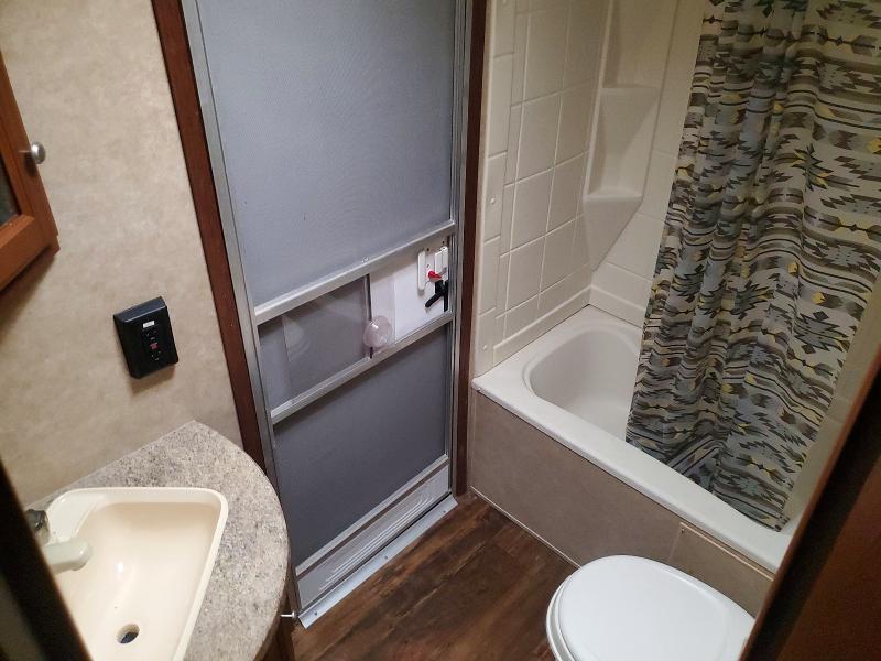 Aukcja sprzedaży 2014 Crossroads Z-1 Series, vin: 4V0TC2520EJ001229, numer aukcji: 58765786
