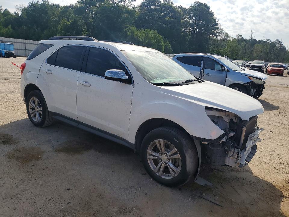 Aukcja sprzedaży 2011 Chevrolet Equinox, vin: 2GNALDEC2B1146890, numer aukcji: 59190806