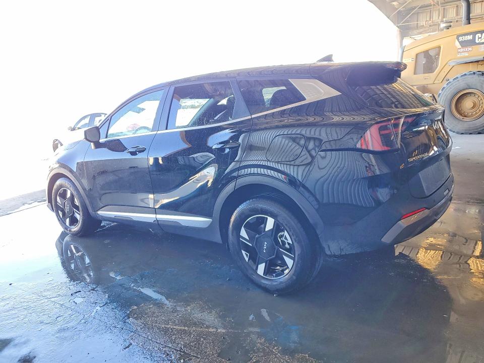 Продажа на аукционе авто 2026 Kia Sportage, vin: 5XYK23DF8TG403712, номер лота: 62462396
