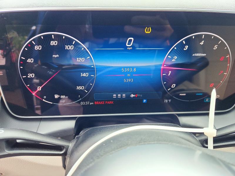 Продажа на аукционе авто 2025 Mercedes-benz Glc, vin: W1NKM4HB6SF395336, номер лота: 62200826