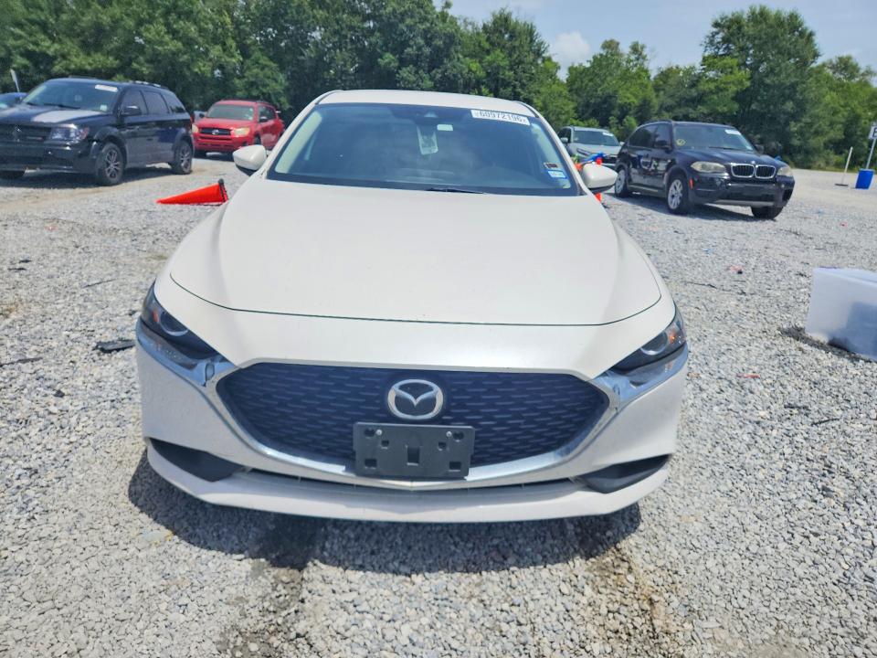 Продажа на аукционе авто 2021 Mazda 3, vin: JM1BPABL4M1330662, номер лота: 60972196