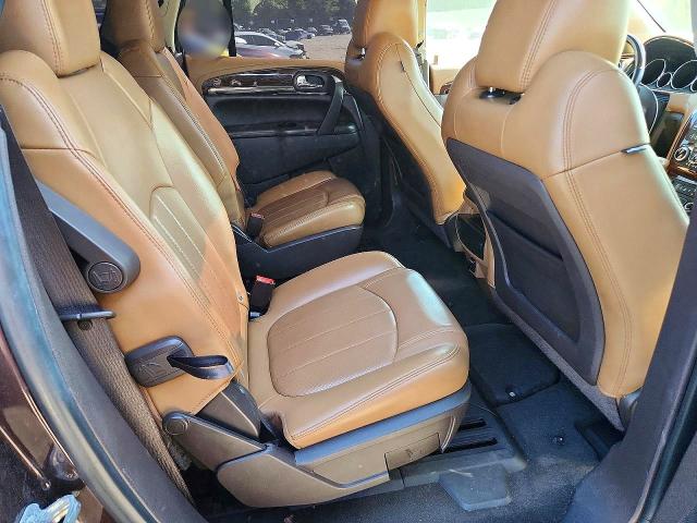 2016 Buick Enclave მანქანა იყიდება აუქციონზე, vin: 5GAKVBKD5GJ300760, აუქციონის ნომერი: 63157996