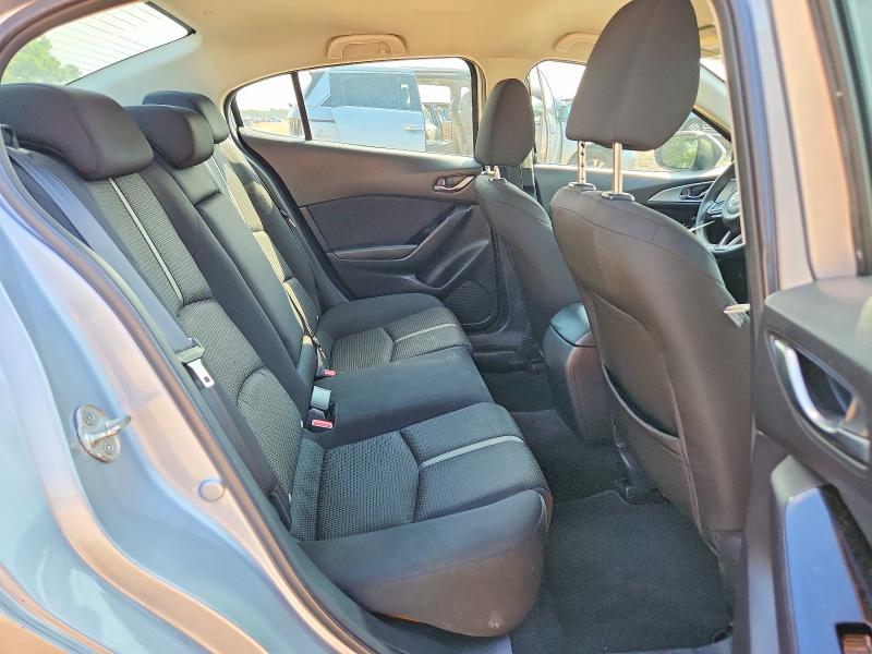 Продажа на аукционе авто 2018 Mazda 3, vin: 3MZBN1U74JM214556, номер лота: 59074006