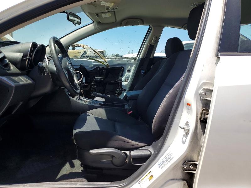 Продажа на аукционе авто 2010 Mazda 3, vin: JM1BL1SG2A1343646, номер лота: 60417496