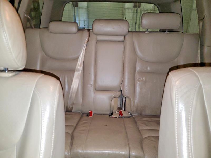 Продажа на аукционе авто 2003 Toyota Highlander, vin: JTEHF21A730110693, номер лота: 63563736