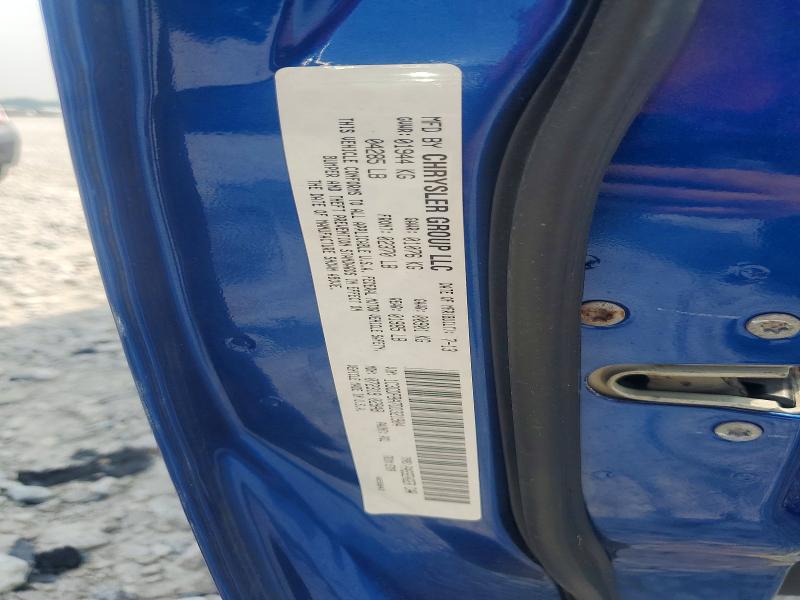 Aukcja sprzedaży 2013 Dodge Dart, vin: 1C3CDFBA7DD321904, numer aukcji: 61560026