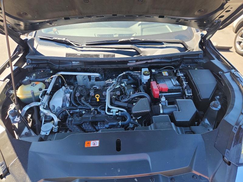 Aukcja sprzedaży 2024 Mitsubishi Outlander, vin: JA4J3VA83RZ074514, numer aukcji: 60059336