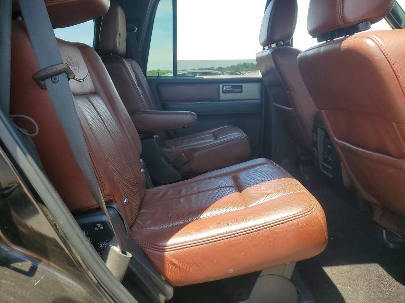 63293996 :رقم المزاد ، 1FMJU1H53DEF66320 vin ، 2013 Ford Expedition مزاد بيع