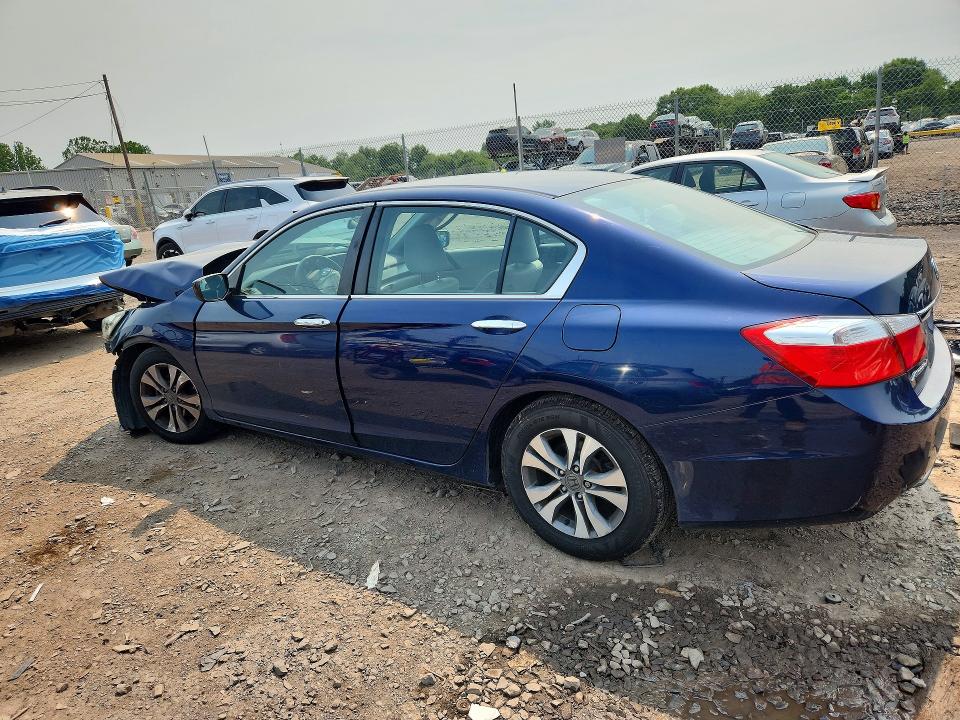 Aukcja sprzedaży 2015 Honda Accord, vin: 1HGCR2F37FA129745, numer aukcji: 60571006