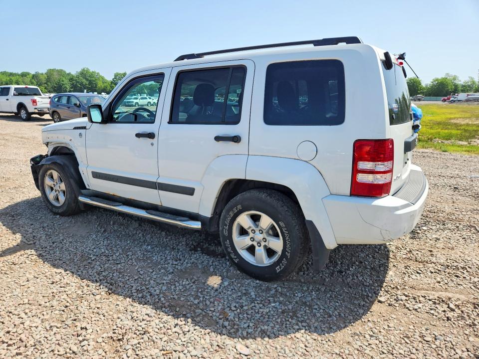 Aukcja sprzedaży 2011 Jeep Liberty, vin: 1J4PN2GK8BW584564, numer aukcji: 59259546