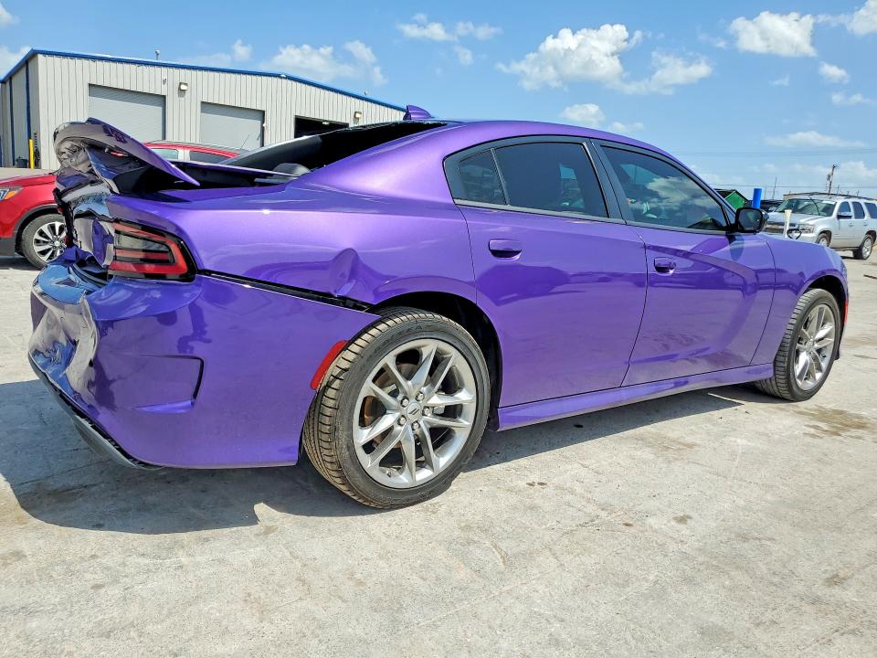 Aukcja sprzedaży 2023 Dodge Charger, vin: 2C3CDXMG1PH625342, numer aukcji: 61890866