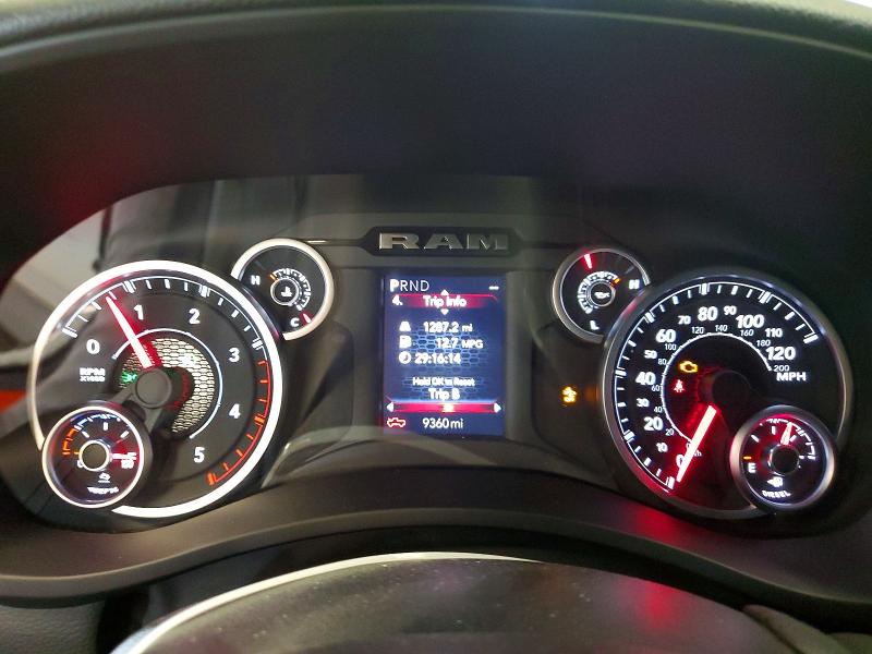 Продаж на аукціоні авто 2026 Ram 2500, vin: 3C6UR5DLXTG315307, номер лоту: 62499916