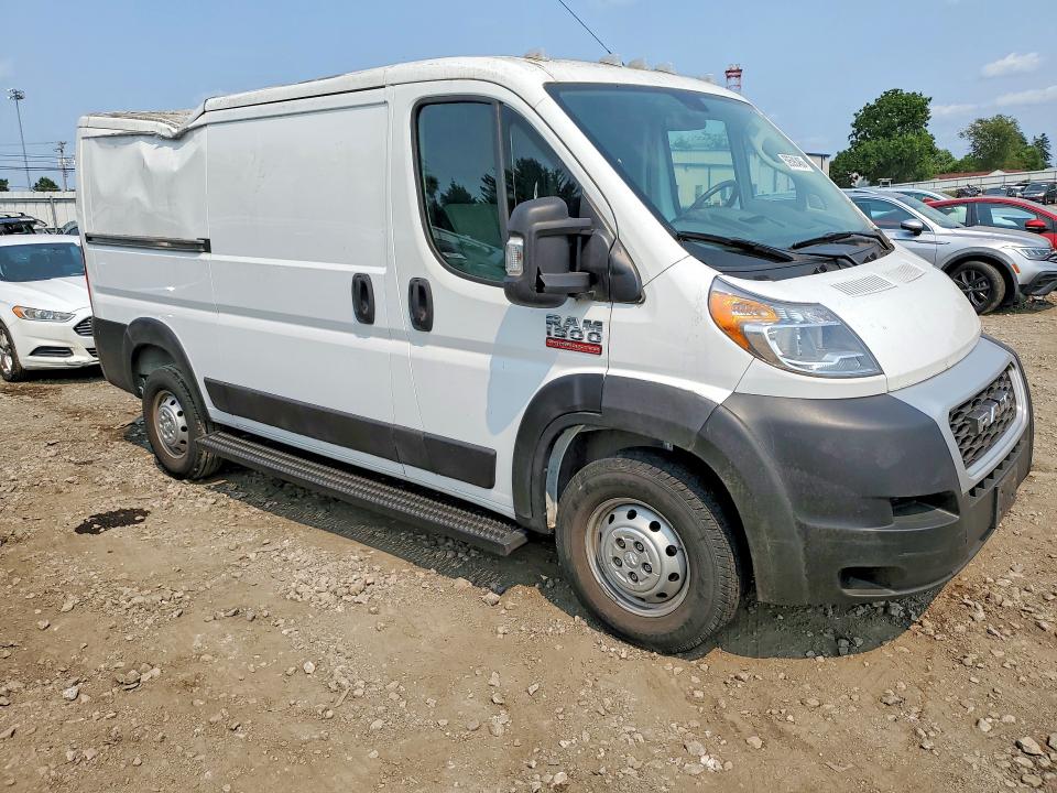 Aukcja sprzedaży 2019 Ram Promaster 1500, vin: 3C6TRVAGXKE508988, numer aukcji: 59590486