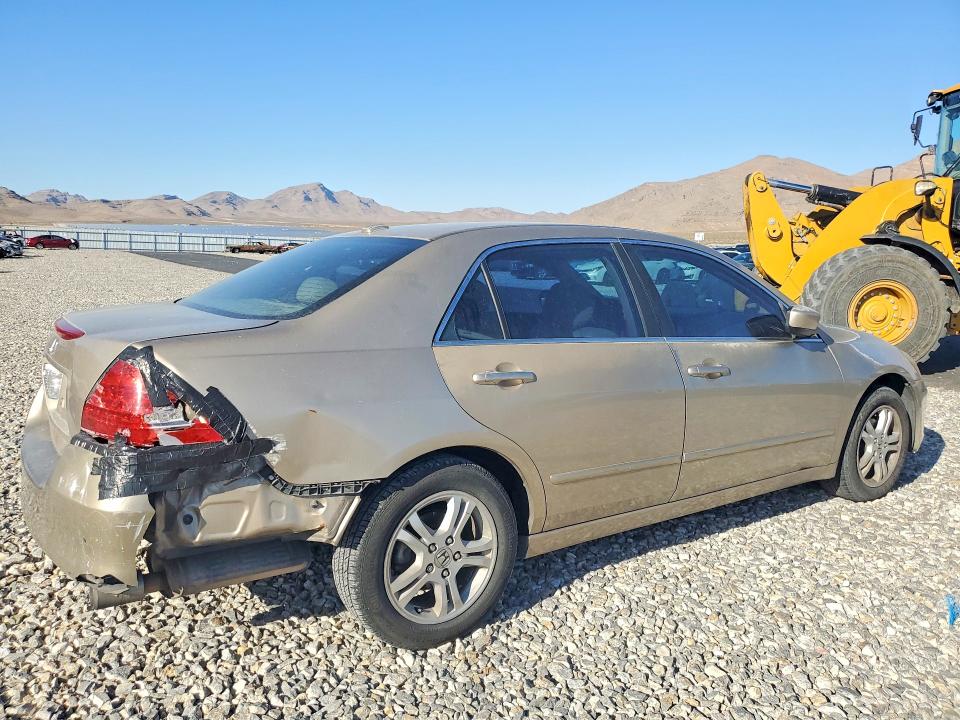 Продаж на аукціоні авто 2006 Honda Accord, vin: 1HGCM56826A029354, номер лоту: 59230586