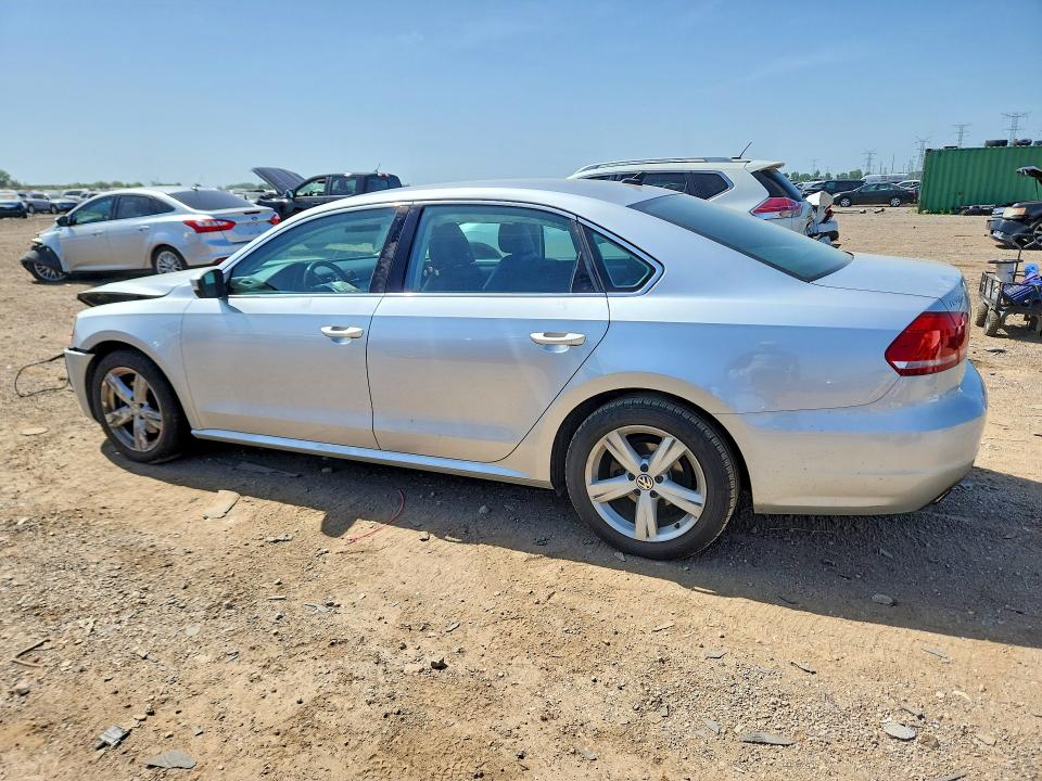 Aukcja sprzedaży 2015 Volkswagen Passat, vin: 1VWBS7A3XFC024752, numer aukcji: 59329256