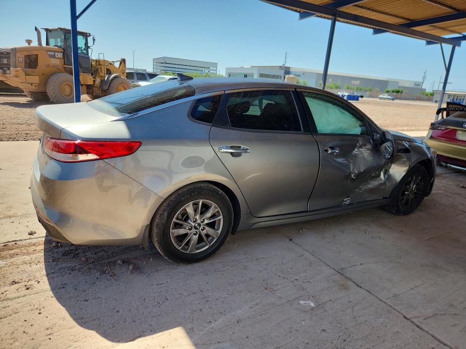 Aukcja sprzedaży 2016 Kia Optima, vin: 5XXGT4L38GG107910, numer aukcji: 59733126