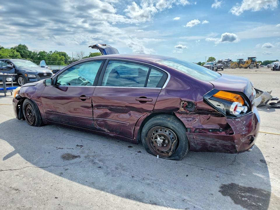 Aukcja sprzedaży 2010 Nissan Altima, vin: 1N4AL2AP7AN439189, numer aukcji: 59692446