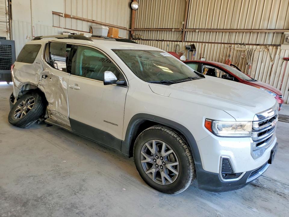 Aukcja sprzedaży 2020 Gmc Acadia, vin: 1GKKNULS1LZ160469, numer aukcji: 63486116