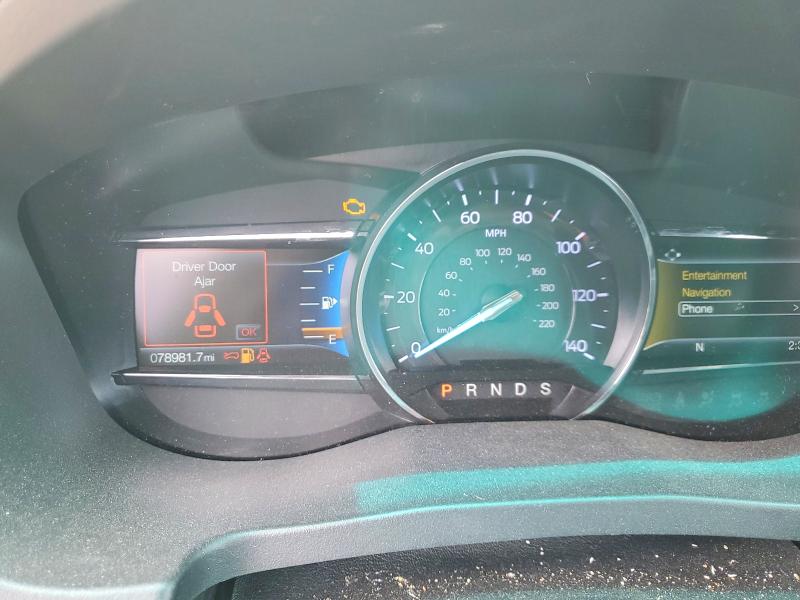 Продажа на аукционе авто 2018 Ford Explorer, vin: 1FM5K7FH0JGC92923, номер лота: 59628306