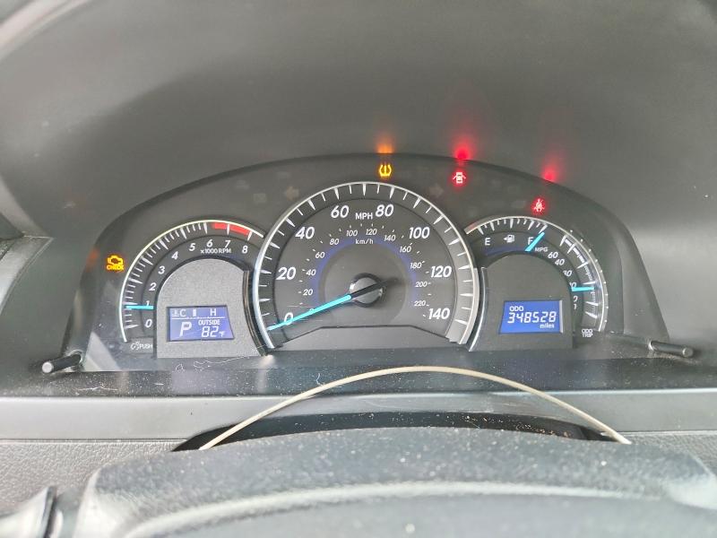 Продаж на аукціоні авто 2012 Toyota Camry, vin: 4T1BF1FK5CU151771, номер лоту: 60446446