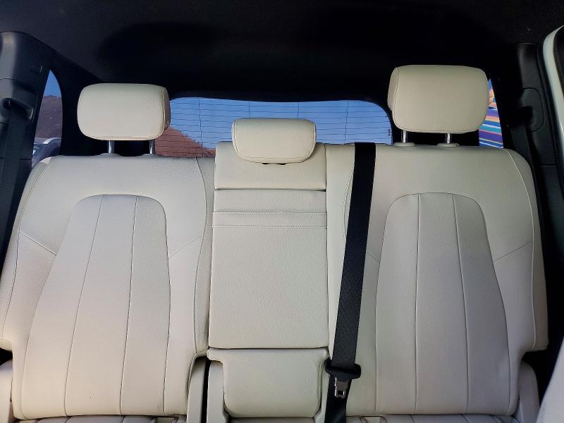 63384416 :رقم المزاد ، W1N4M4GB2SW420310 vin ، 2025 Mercedes-benz Glb مزاد بيع