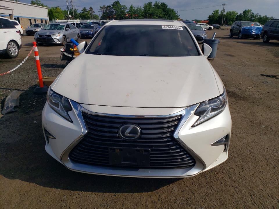 Aukcja sprzedaży 2018 Lexus Es, vin: 58ABK1GG2JU113152, numer aukcji: 62444536