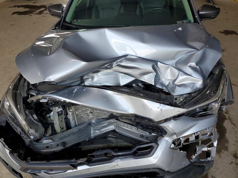 59744666 :رقم المزاد ، 4S4GUHM65R3782397 vin ، 2024 Subaru Crosstrek مزاد بيع
