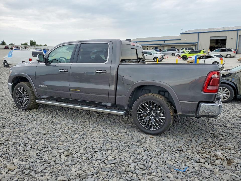 Aukcja sprzedaży 2021 Ram 1500, vin: 1C6SRFJT7MN599389, numer aukcji: 62227446