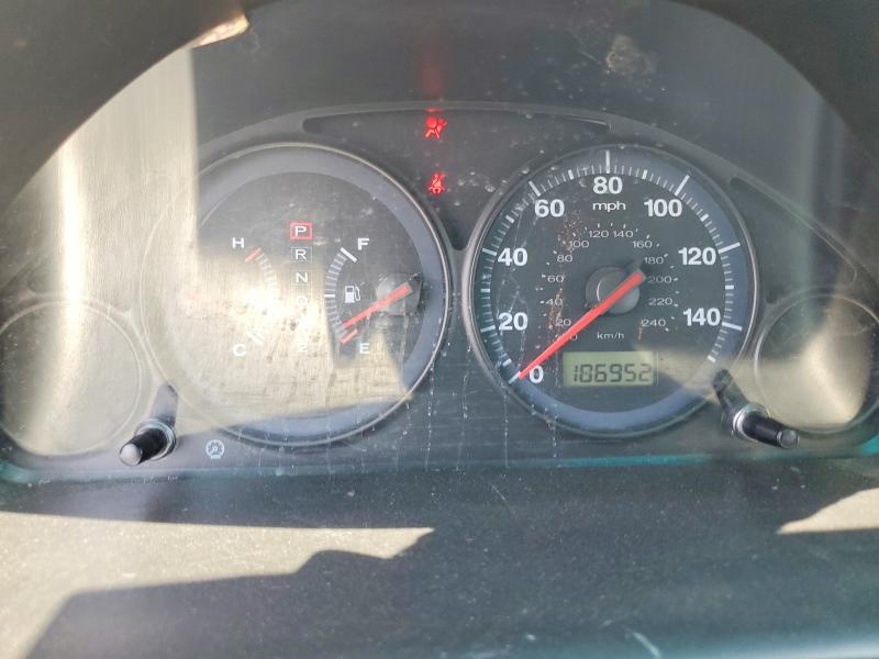 2004 Honda Civic მანქანა იყიდება აუქციონზე, vin: 1HGES16304L016941, აუქციონის ნომერი: 61088706