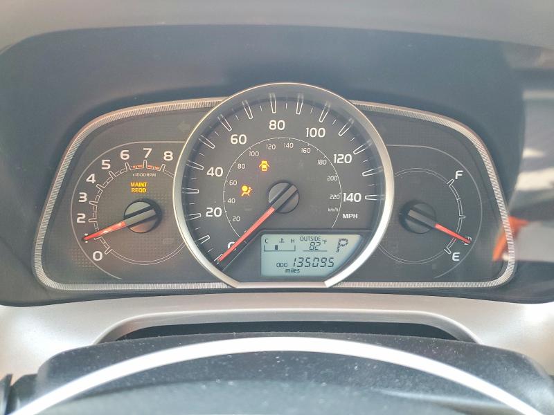 Aukcja sprzedaży 2013 Toyota Rav4, vin: JTMBFREV4DD024008, numer aukcji: 60004836