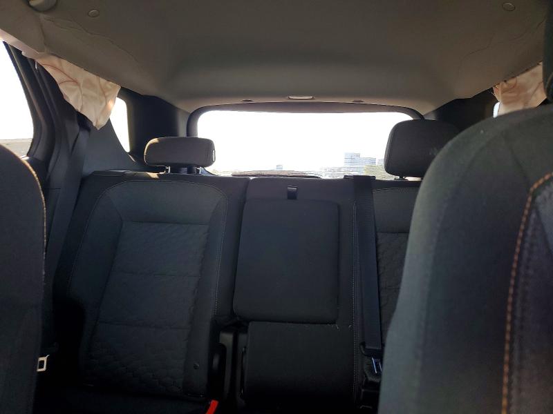 Продаж на аукціоні авто 2019 Chevrolet Equinox, vin: 3GNAXKEV2KS540100, номер лоту: 60277646