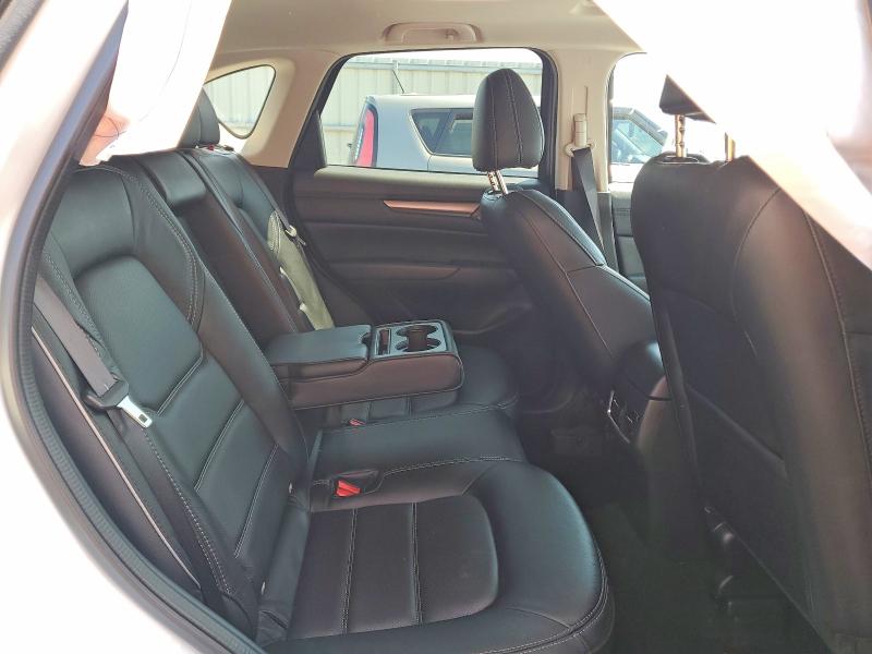 Aukcja sprzedaży 2024 Mazda Cx-5, vin: JM3KFBCL2R0460189, numer aukcji: 59719576