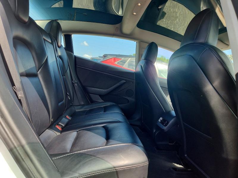 Aukcja sprzedaży 2022 Tesla Model 3, vin: 5YJ3E1EB5NF285804, numer aukcji: 63257136