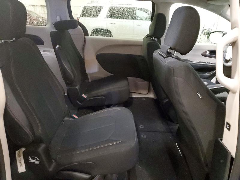 Продажа на аукционе авто 2017 Chrysler Pacifica, vin: 2C4RC1DG8HR588369, номер лота: 59347626